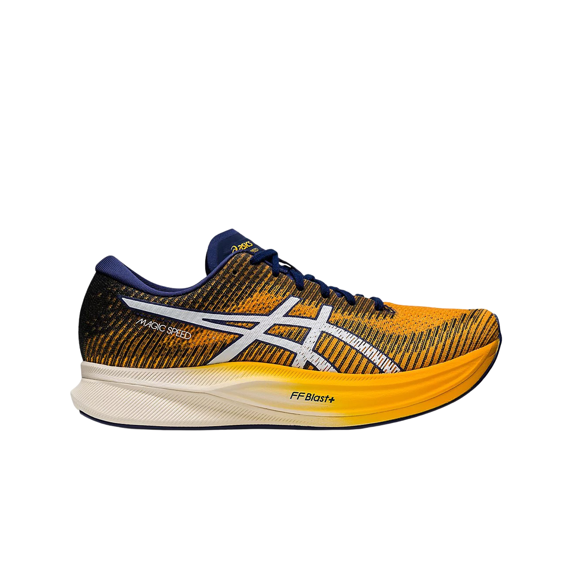 ASICS Magic Speed 2 2E Wide 'Amber' 1011B496-800