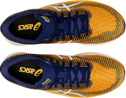 Lookbook ASICS Magic Speed 2 2E Wide 'Amber' Leluasana. 1011B496-800