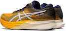 Shop ASICS Magic Speed 2 2E Wide 'Amber' 1011B496-800