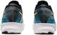 ASICS Magic Speed 2 2E Wide 'Island Blue Orange Pop' 1011B496-400