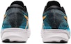 Details for ASICS Magic Speed 2 2E Wide 'Island Blue Orange Pop' 1011B496-400