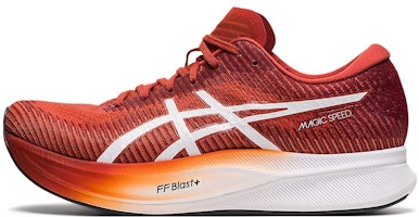 ASICS Magic Speed 2 2E Wide 'Spice Latte' 1011B496-600 ASICS Magic Speed 2 2E Wide 'Spice Latte' 1011B496-600