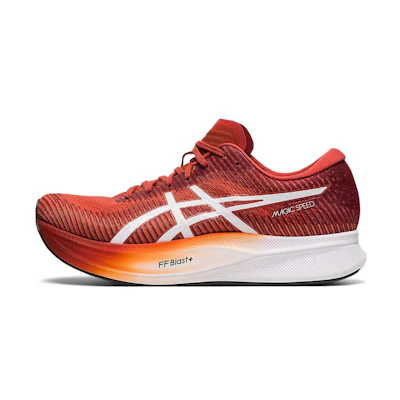 ASICS Magic Speed 2 2E Wide 'Spice Latte'