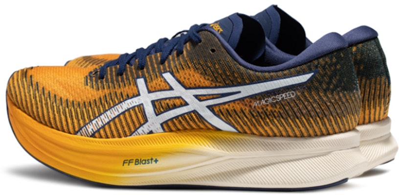 ASICS Magic Speed 2 'Amber' 1011B443-800 Order ASICS Magic Speed 2 'Amber' 1011B443-800