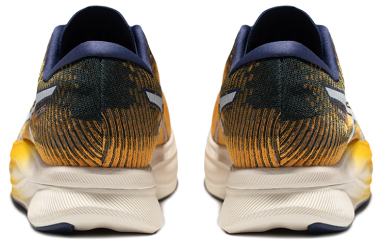 Lookbook ASICS マジックスピード2 「琥珀」 (ASICS Majikkusupīdo 2 "Kohaku") 1011B443-800