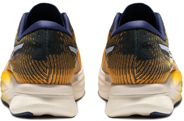 ASICS Magic Speed 2 'Amber' 1011B443-800 Lookbook ASICS Magic Speed 2 'Amber' 1011B443-800