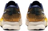 Lookbook ASICS Magic Speed 2 'Amber' 1011B443-800