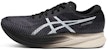 ASICS Magic Speed 2 'Carrier Grey White' Kelabu Putih 1011B443-020