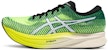 ASICS Magic Speed 2 'Hijau Kuning Keselamatan' 1011B443-750