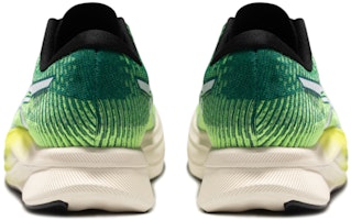 亞瑟士 Magic Speed 2 '綠色安全黃' 1011B443-750 Lookbook 亞瑟士 Magic Speed 2 '綠色安全黃' 1011B443-750