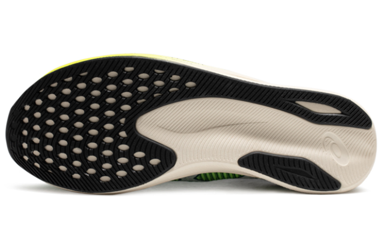 Shop 亚瑟士 Magic Speed 2 '绿色安全黄' 1011B443-750