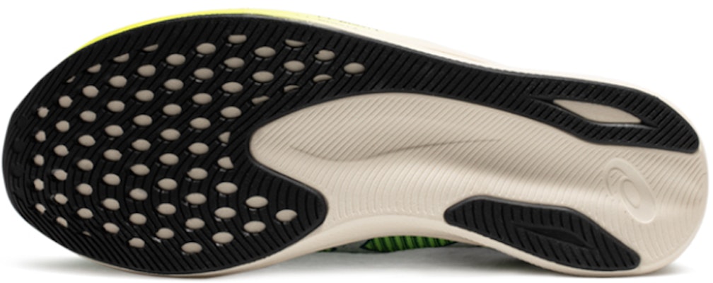 ASICS Magic Speed 2 'Green Safety Yellow' 1011B443-750 Shop ASICS Magic Speed 2 'Green Safety Yellow' 1011B443-750