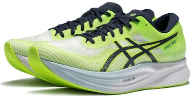 マジックスピード2 "ハザードグリーンミッドナイト" 1011B443-300 Lookbook マジックスピード2 "ハザードグリーンミッドナイト" 1011B443-300