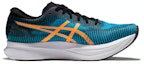 Order ASICS Magic Speed 2 'Island Blue Orange Pop' Biru Oren Pulau 1011B443-400