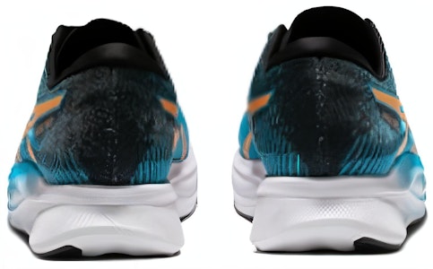 ASICS Magic Speed 2 'Biru Pulau Jeruk Pop' 1011B443-400 Shop ASICS Magic Speed 2 'Biru Pulau Jeruk Pop' 1011B443-400