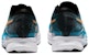 ASICS Magic Speed 2 'Island Blue Orange Pop' Biru Oren Pulau 1011B443-400