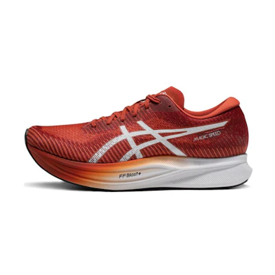 ASICS Magic Speed 2 'Spice Latte'