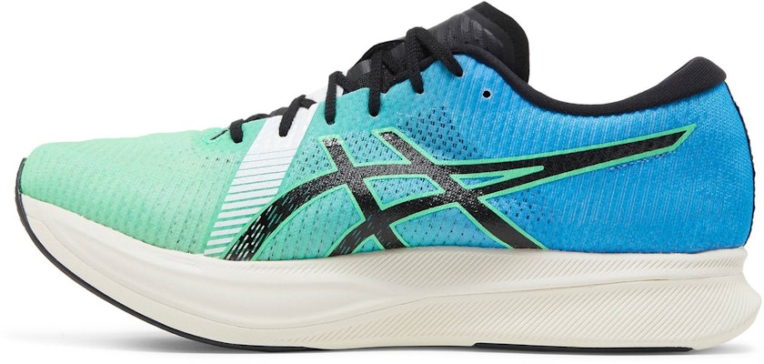 ASICS Magic Speed 2 Ekiden 'New Leaf Black' 1011B497-300 Lookbook ASICS Magic Speed 2 Ekiden 'New Leaf Black' 1011B497-300