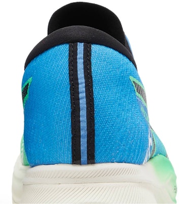 ASICS Magic Speed 2 Ekiden 'New Leaf Black' 1011B497-300 Sizing ASICS Magic Speed 2 Ekiden 'New Leaf Black' 1011B497-300