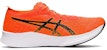 ASICS Magic Speed 2E Wide 'Shocking Orange' 1011B393-801