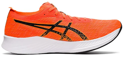 Order ASICS Magic Speed 2E Lebar 'Shocking Orange' 1011B393-801