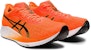 ASICS Magic Speed 2E Wide 'Shocking Orange' 1011B393-801