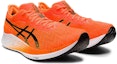 Lookbook ASICS Magic Speed 2E Wide 'Shocking Orange' 1011B393-801