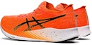Shop ASICS Magic Speed 2E Wide 'Shocking Orange' 1011B393-801