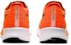 ASICS Magic Speed 2E Wide 'Shocking Orange' 1011B393-801