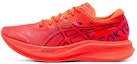 Buy ASICS Magic Speed 3.0 Tokyo 'Flash Coral Hitam' 1011B898-700
