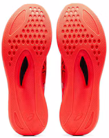 Sizing Asics Magic Speed 3.0 耐磨透氣 低筒 跑步鞋 男款 紅色