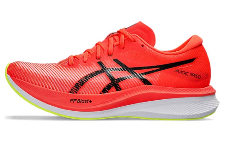 Buy ASICS 매직 스피드 '오렌지' 1011B704-600