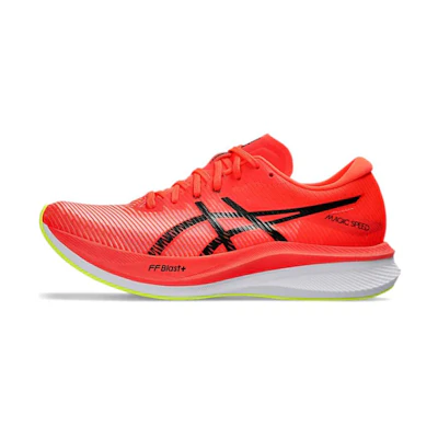 ASICS MAGIC SPEED 3 2E 'Red'