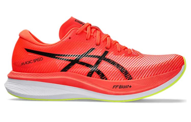Order ASICS 매직 스피드 '오렌지' 1011B704-600