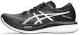 ASICS Magic Speed 3 2E Wide 'Hitam Putih' 1011B704-001