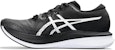 ASICS Magic Speed 3 2E Wide 'Hitam Putih' 1011B704-001