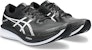 ASICS Magic Speed 3 2E Wide 'Hitam Putih' 1011B704-001
