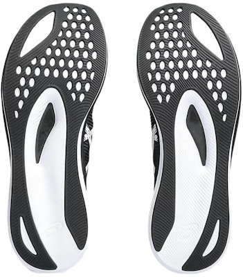 ASICS Magic Speed 3 2E Wide 'Black White' 1011B704-001 Purchase ASICS Magic Speed 3 2E Wide 'Black White' 1011B704-001