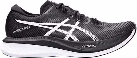 ASICS Magic Speed 3 'Black White' 1011B703-001 ASICS Magic Speed 3 'Black White' 1011B703-001