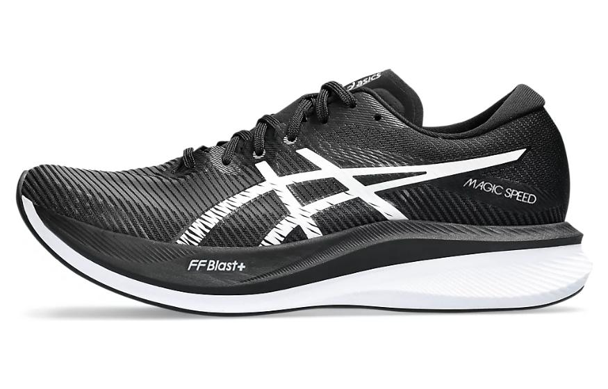 ASICS Magic Speed 3 'Black White' 1011B703-001