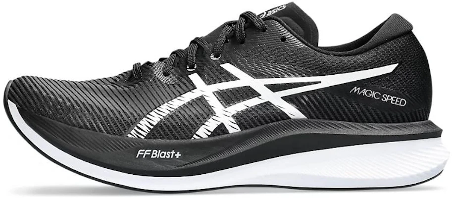 ASICS Magic Speed 3 'Hitam Putih' 1011B703-001 Buy ASICS Magic Speed 3 'Hitam Putih' 1011B703-001