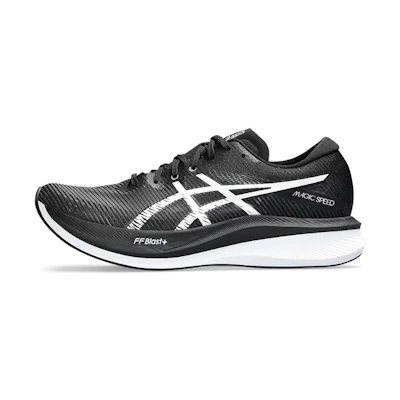 ASICS Magic Speed 3 'Black White'