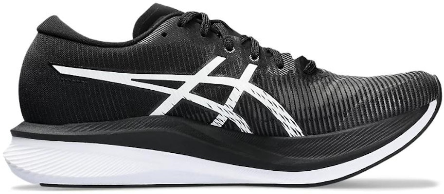 ASICS Magic Speed 3 'Black White' 1011B703-001 Order ASICS Magic Speed 3 'Black White' 1011B703-001