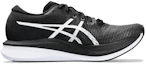 Lookbook ASICS Magic Speed 3 'Negro Blanco' 1011B703-001