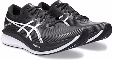Shop ASICS Magic Speed 3 'Black White' 1011B703-001