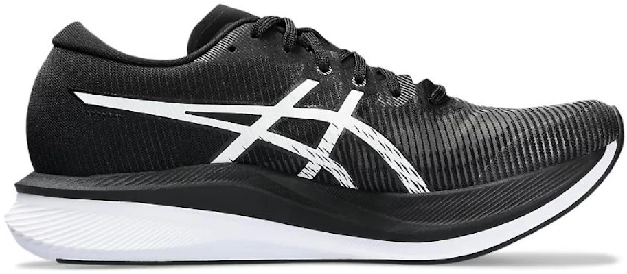 ASICS Magic Speed 3 'Hitam Putih' 1011B703-001 Shop ASICS Magic Speed 3 'Hitam Putih' 1011B703-001