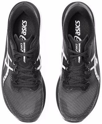 ASICS Magic Speed 3 'Black White' 1011B703-001 Purchase ASICS Magic Speed 3 'Black White' 1011B703-001