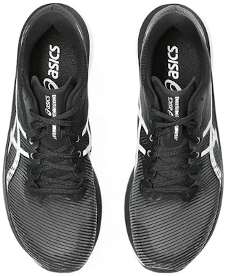 ASICS Magic Speed 3 'Negro Blanco' 1011B703-001 Details for ASICS Magic Speed 3 'Negro Blanco' 1011B703-001