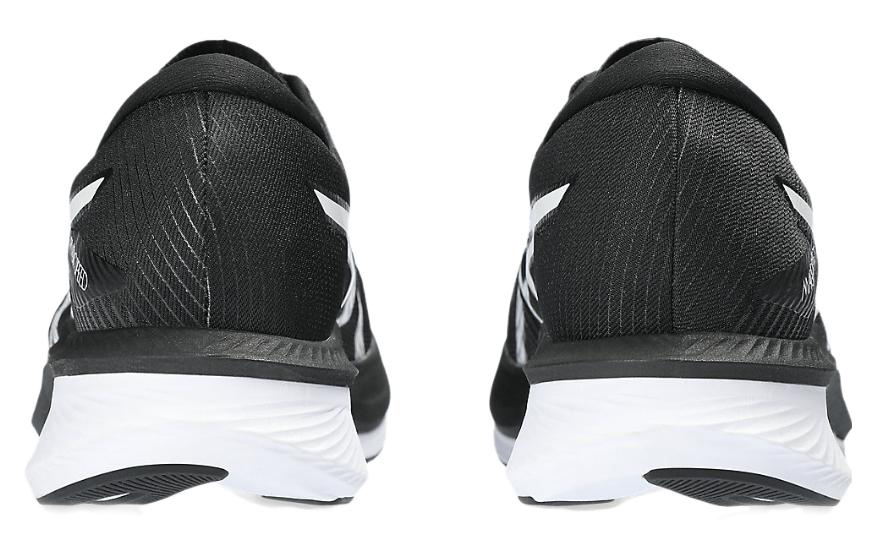 Sizing ASICS Magic Speed 3 'Negro Blanco' 1011B703-001