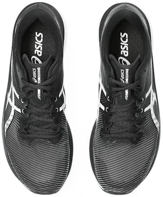 ASICS Magic Speed 3 'Hitam Putih' 1011B703-001 Sizing ASICS Magic Speed 3 'Hitam Putih' 1011B703-001
